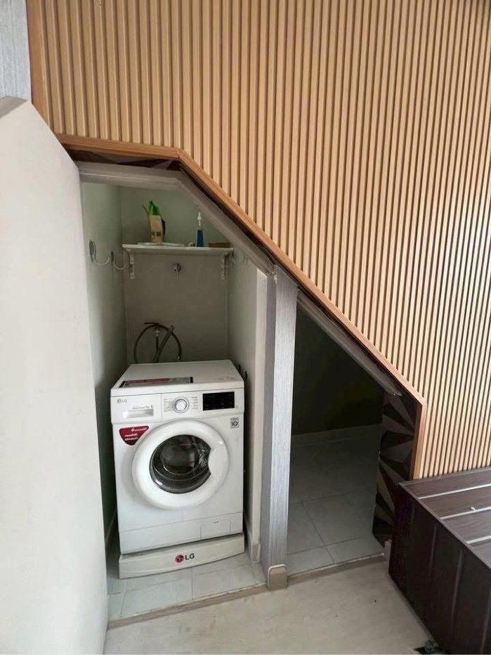 รูป 🌻 ปล่อยเช่า Ideo Mobi Sukhumvit 81 – Tower B 💰 15,000 บาท/เดือน 🛋 พร้อมอยู่ (Ready to Move In / 拎包入住)  - รูปที่ 11/14