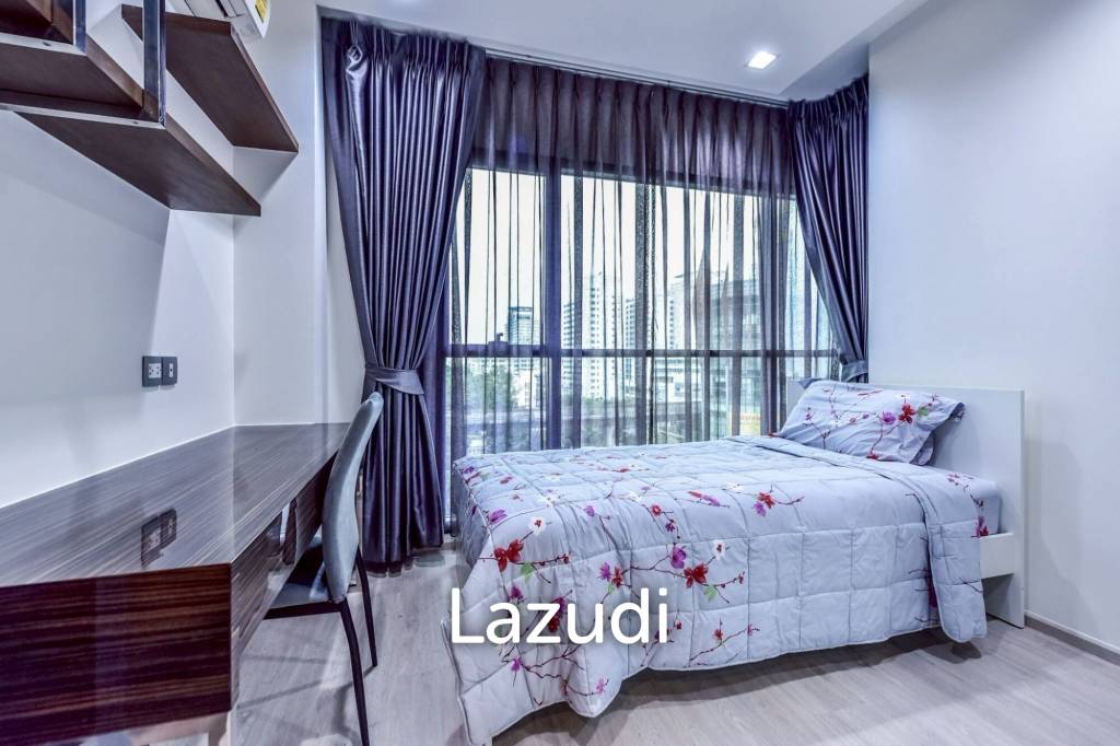 picture 2 Bed2 Bath 57 SQ.M At Rhythm Rangnam - 16/18