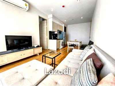 คอนโดให้เช่า : 2 Bed 1 Bath 56 SQ.M Park Origin Phromphong (Park 24)