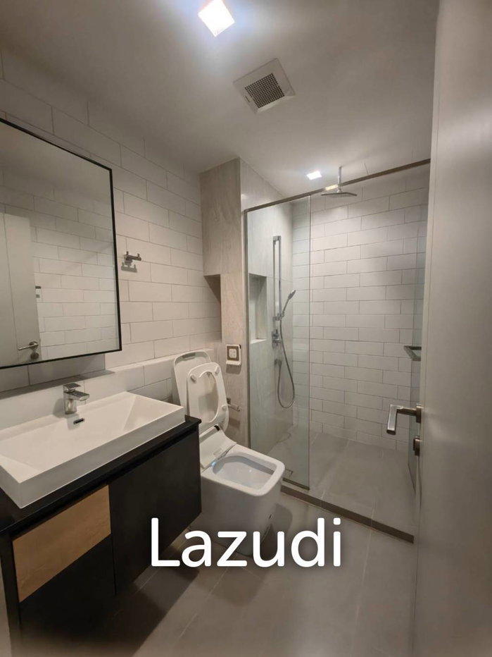 รูป 1 Bed 1 Bath  35 Sqm THE LINE Jatujak - Mochit - รูปที่ 8/9