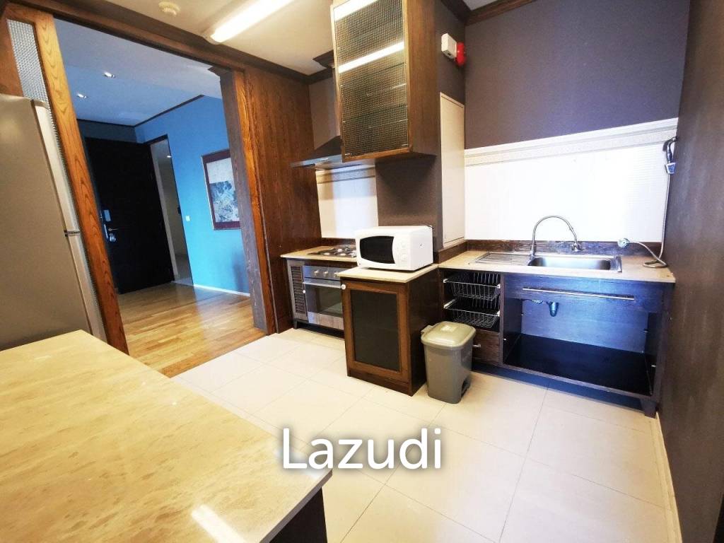 picture 2 Bedroom 2 Bathroom 115.5 SQ.M The Madison - 24/26