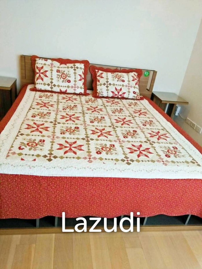picture 2 Bed 2 Bath 100 SQ.M at HQ Thong Lor - 5/13