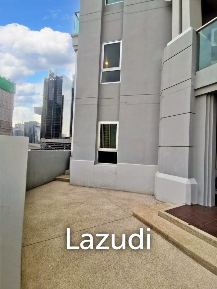 picture 5 Bed 194 SQ.M at Belle Grand Rama 9 - 32/41