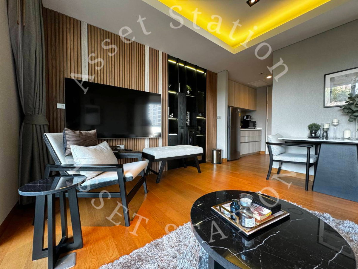 รูป 🏙️ขายด่วน💎 คอนโด The Lumpini 24 ห้องแต่งสวย เฟอร์ครบ ห้อง2ห้องนอน Yeildสูง🏢 - รูปที่ 9/20