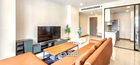 2 Bed 2 Bath 108 SQ.M Supalai Premier Charoen Nakhon