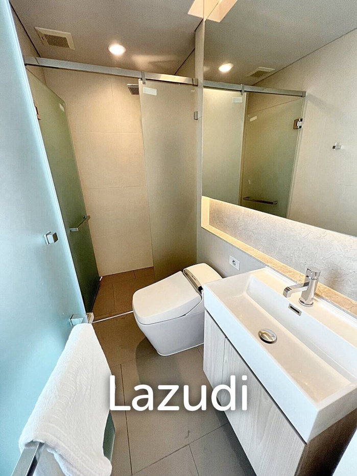 picture 2 Bed 2 Bath 54 SQ.M The Lumpini 24 - 14/15