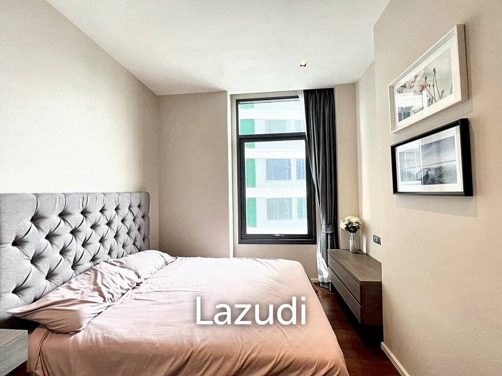 picture 2 Bed 2 Bath 76 SQ.M The Diplomat 39 - 3/6