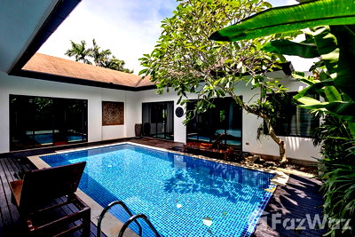Houses for rent Phuket : 3 Bedroom Villa for rent in Choeng Thale, Phuket  1932269