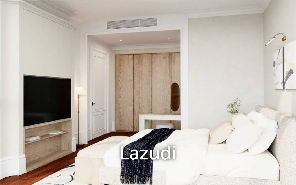 รูป 3 Bed 3 Bath 149 SQ.M at KHUN By YOO - รูปที่ 15/28