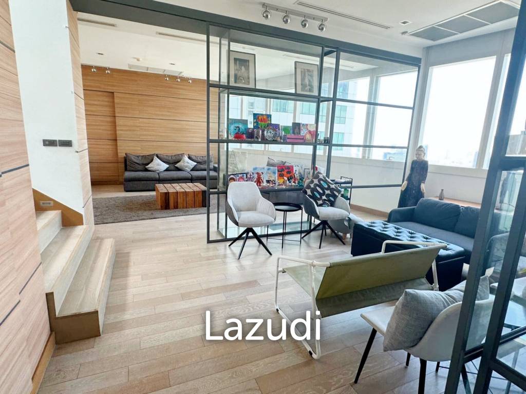 picture 3 Bed 3 Bath 244 SQ.M Millennium Residence - 3/10