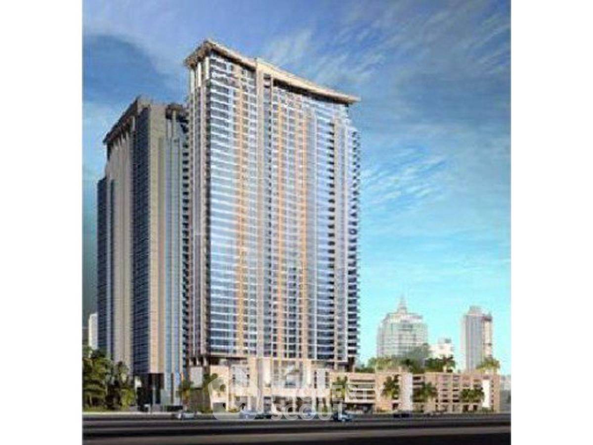 picture 3-BR 209 Sqm Condo At Athenee Residence, 200m to BTS Phloen Chit (ID 2723317) - 1/3