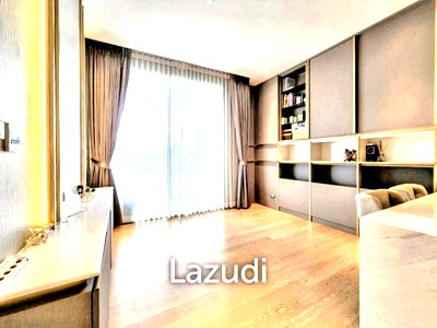 คอนโดให้เช่า : 1 Bed 60 SQ.M Magnolias Waterfront Residences