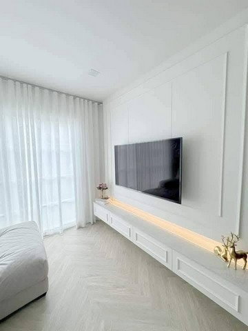รูป HR3476ให้เช่าบ้านเดี่ยวหรู Golden Neo สุขุมวิท-ลาซาล (Sukhumvit 113) ติดสวน เฟอร์ฯ ครบ พร้อมอยู่ - รูปที่ 11/27
