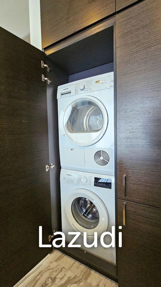 picture 1 Bedroom 1 Bathroom 57 SQ.M Saladaeng One - 37/38
