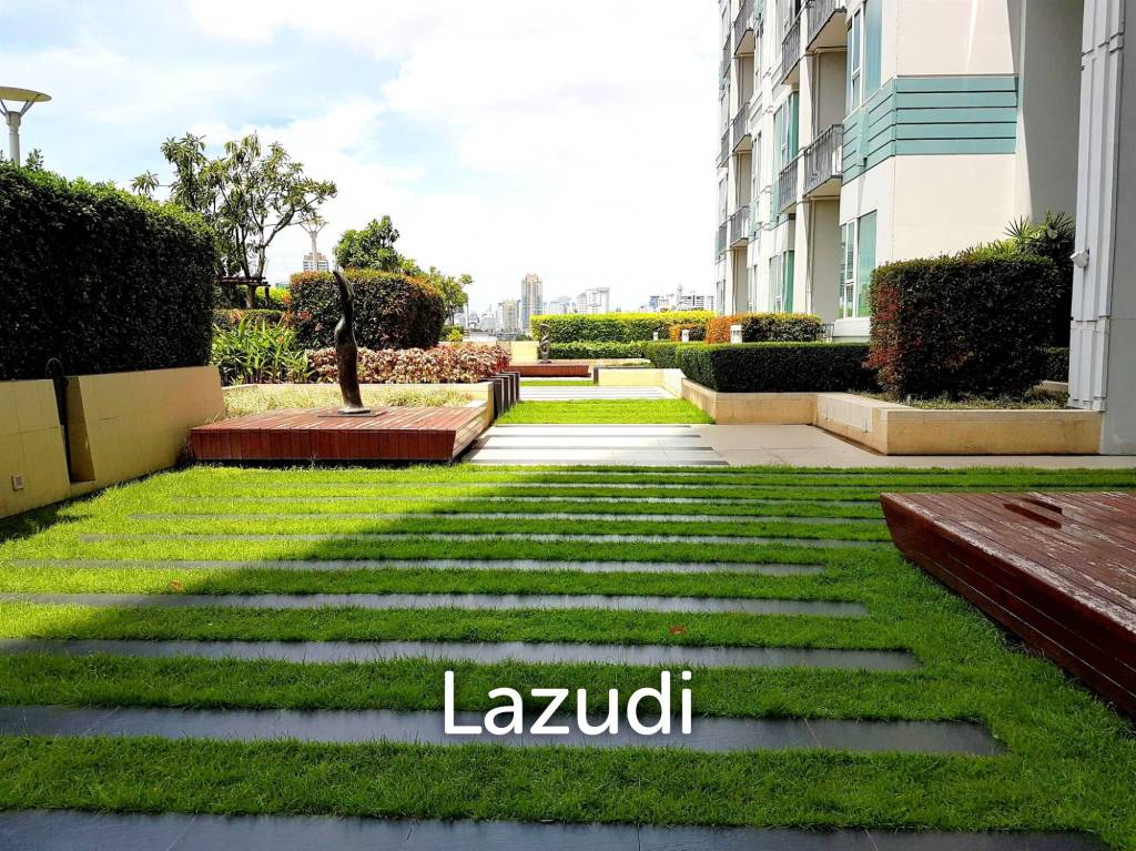 รูป 1 Bedroom 1 Bathroom 43 SQ.M  Ivy Thonglor - รูปที่ 12/14