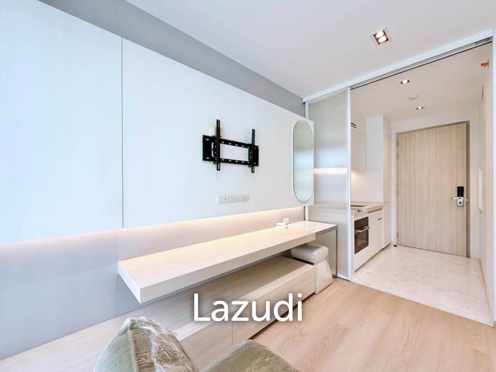รูป 1 Bedroom 1 Bathroom 28 Sq.m SCOPE Promsri - รูปที่ 3/10