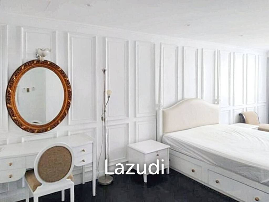picture 3 Bed 2 Bath 162 SQ.M Acadamia Grand Tower - 7/12
