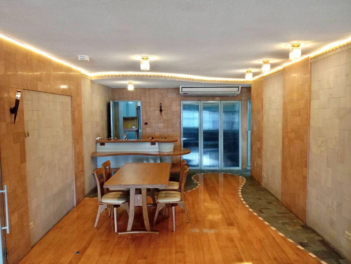 รูป ขาย Sithakarn Condominium ห้องสวย ราคาดี ตกแต่งเฟอร์ครบ พร้อมอยู่ DS3021 | Line @Dstay - รูปที่ 5/9