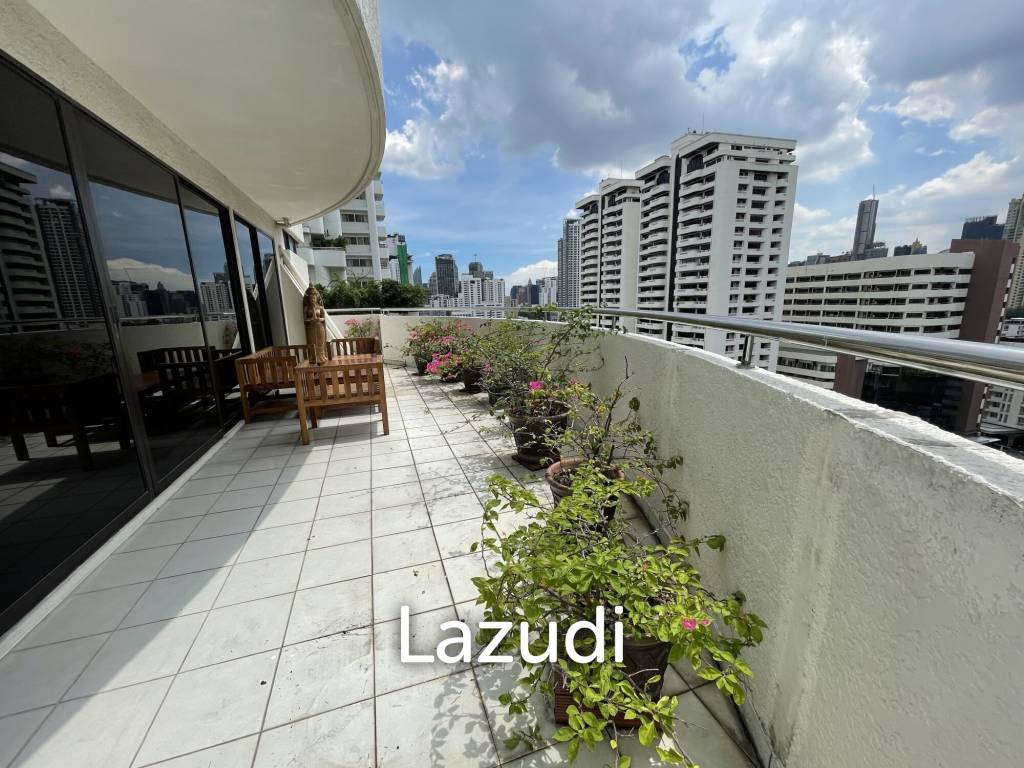 รูป 2 Bed 142 SQ.M. Supalai Place Sukhumvit 39 - รูปที่ 27/30