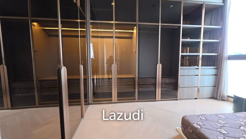 รูป 4 Bedrooms 3 Bathroom 182 SQ.M The Reserve Sathorn - รูปที่ 11/14