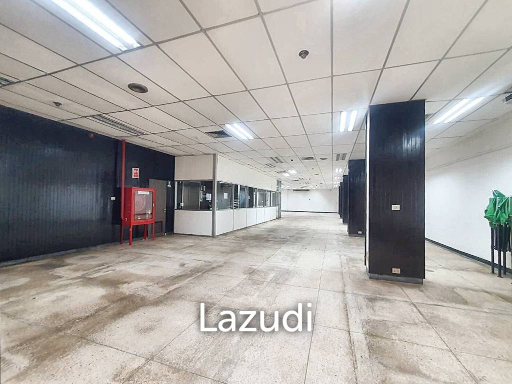 picture Office for rent Phlapphlachai Building - 3/3