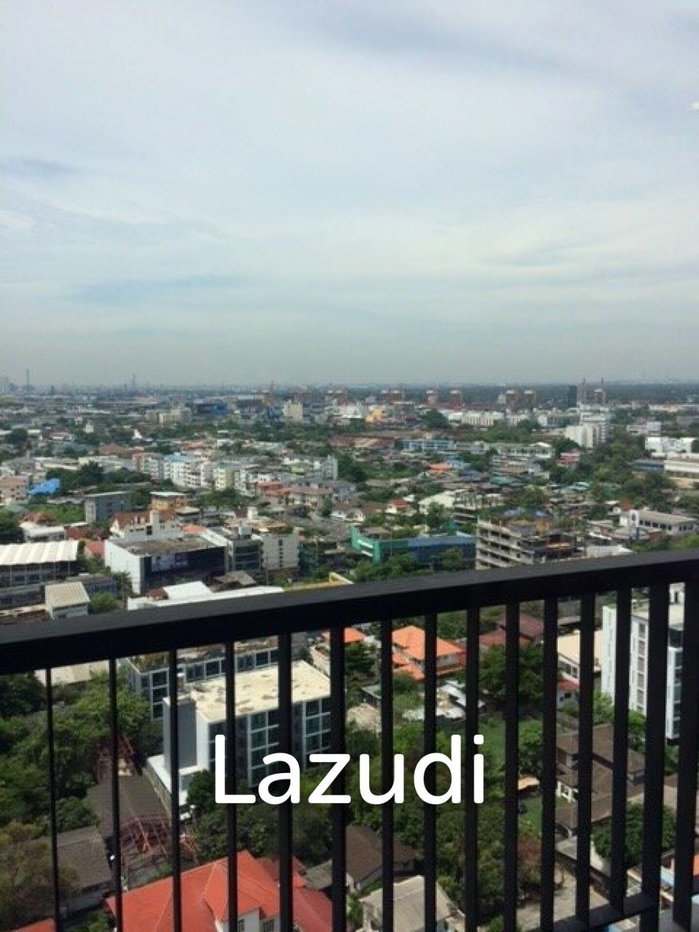 picture 69 Sqm 2 Bed 2 Bath Condo For Rent - 10/10