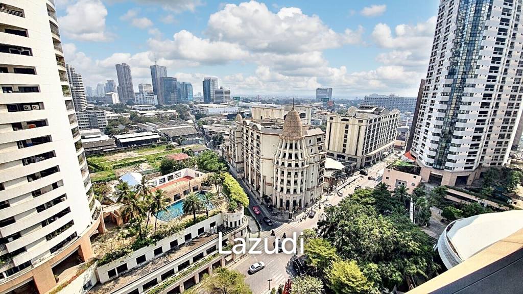 รูป 2 Bed 2 Bath 57 SQ.M  The Lumpini 24 - รูปที่ 12/14