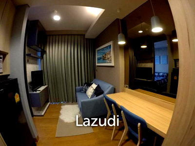 Condos for rent : 1 Bedroom 1 Bathroom 26 SQ.M The Lumpini 24