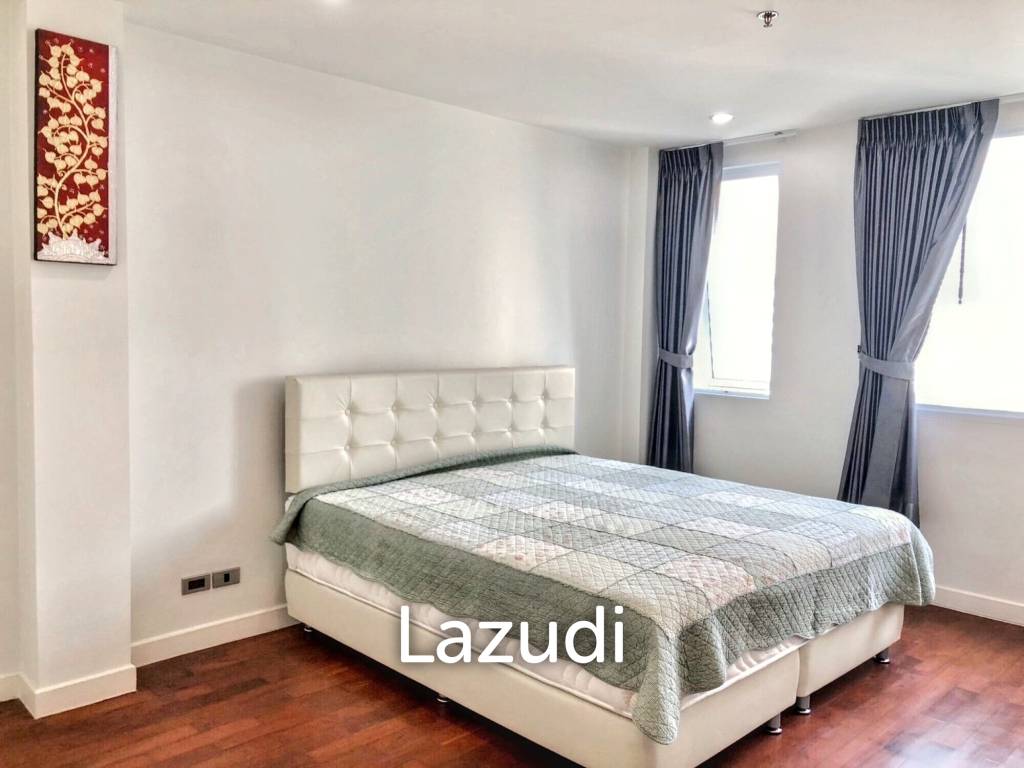 picture 1 Bedroom 1 Bathroom 60 SQM. Baan Siri Silom - 3/4