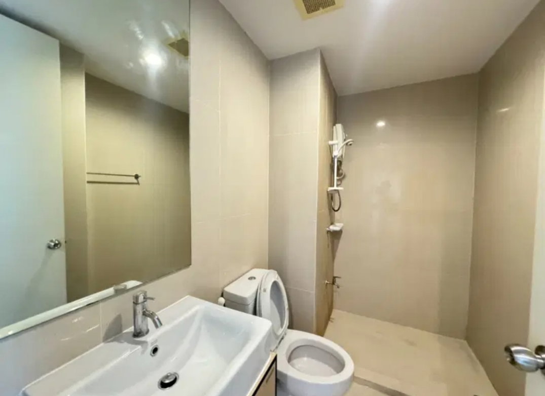 picture Condo for rent parkland wongsawang  - 6/6