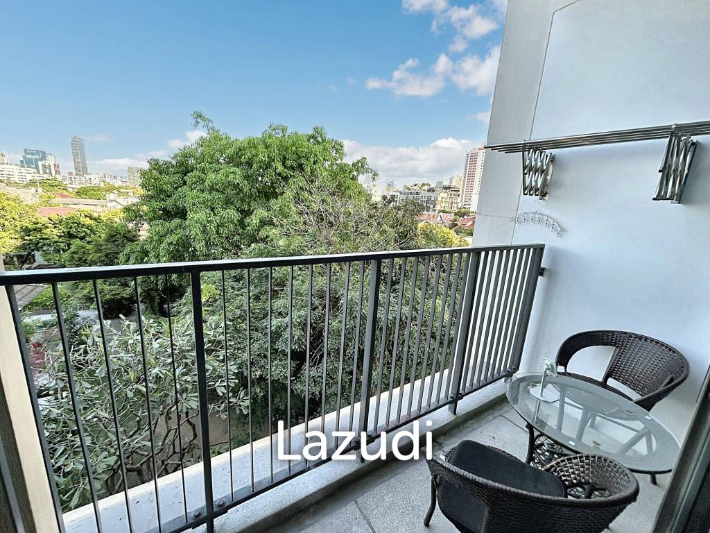 รูป 2 Bed 2 Bath 65 SQ.M Siamese Thirty Nine - รูปที่ 11/12