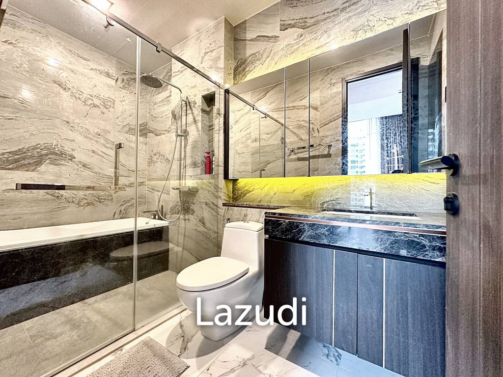 รูป 1 Bedroom 1 Bathroom 43 SQ.M LAVIQ Sukhumvit 57 - รูปที่ 14/18