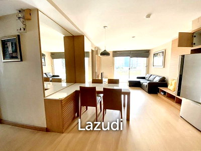 Condos for rent : 2 Bed 2 Bath 75 SQ.M The Bangkok Sukhumvit 61