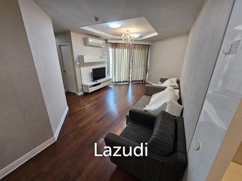 89 sqm 2 Bed Condo on 28th Floor at Belle Grand Rama 9 Huai Khwang
