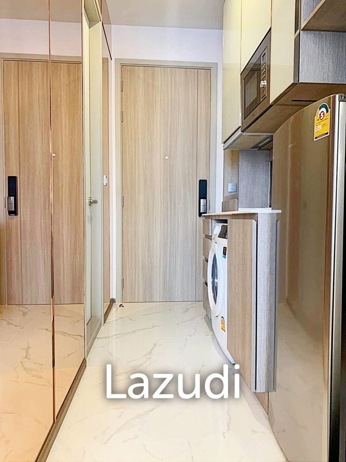 picture 1 Bed 1 Bath 28 SQ.M Park Origin Phayathai - 12/17