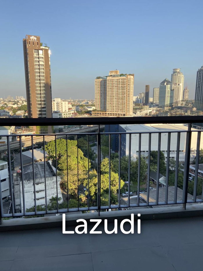 picture 2 Bed 2 Bath 78 SQM. Rhythm Sukhumvit 42 - 10/10