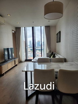 2 Bed 1 Bath 55 SQ.M Park Origin Phromphong (Park 24)