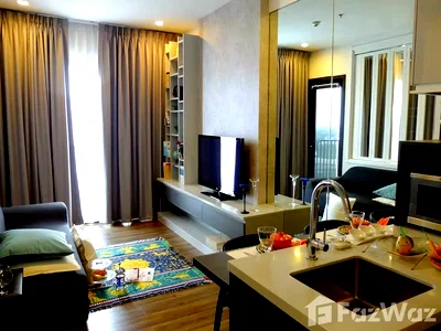 Condos for sale : 1 Bedroom Condo for sale at Wyne Sukhumvit  39973