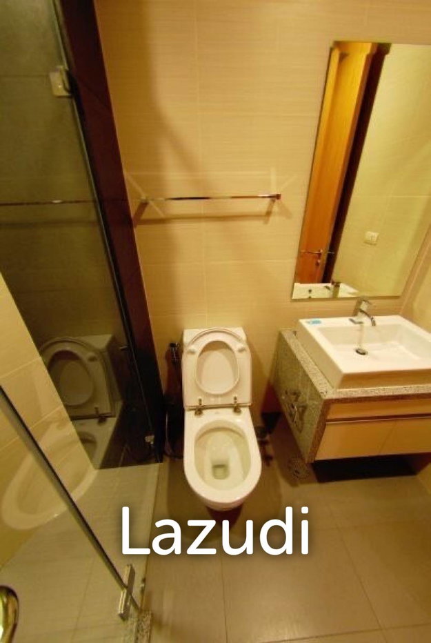 รูป 128 sqm 2 Bedroom Condo Floor at Millennium Residence Khlong Toei - รูปที่ 8/8