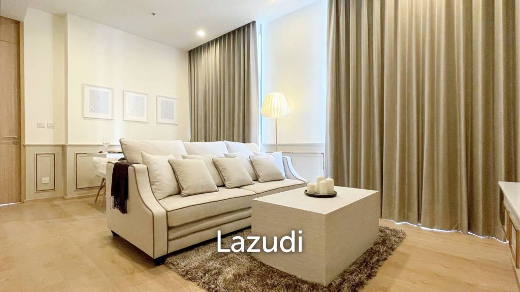 picture 2 Bedroom 3 Bathroom 86 SQ.M Noble BE19 - 3/15