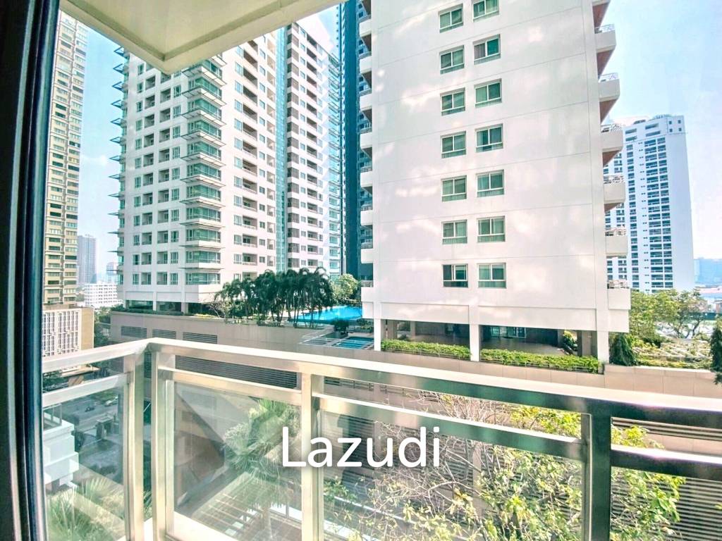 picture 1 Bed 1 Bath 67 SQ.M Bright Sukhumvit 24 - 20/21