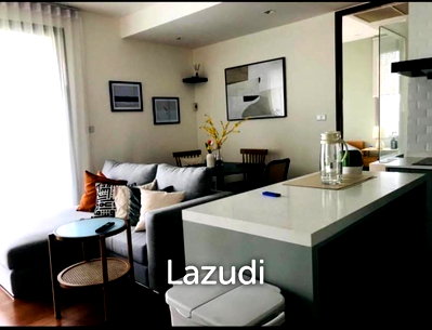 Condos for rent : 2 bed 2 bath condo 70 sqm at Ashton Morph 38 for rent and sale