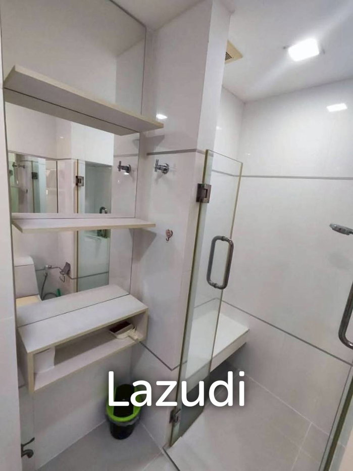 picture 1 Bed 1 Bath 31 SQ.M Thru Thonglor - 10/10