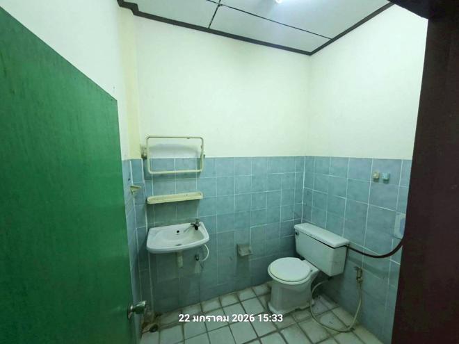 รูป ทาวน์เฮ้าส์ 21 ตร.วา เมืองลพบุรี ลพบุรี 1.1M - รูปที่ 5/24