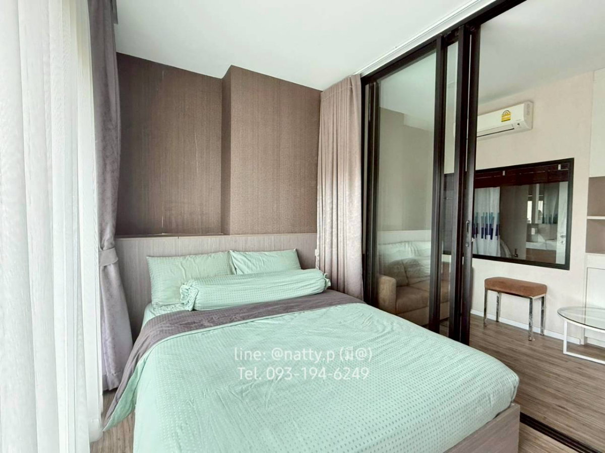 รูป ให้เช่า KnightsBridge The Ocean ศรีราชา - รูปที่ 1/9