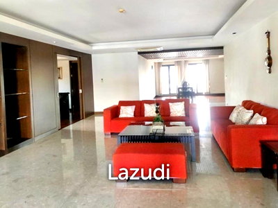 คอนโดให้เช่า : 3 Bed 4 Bath 340 SQ.M Supreme Residence