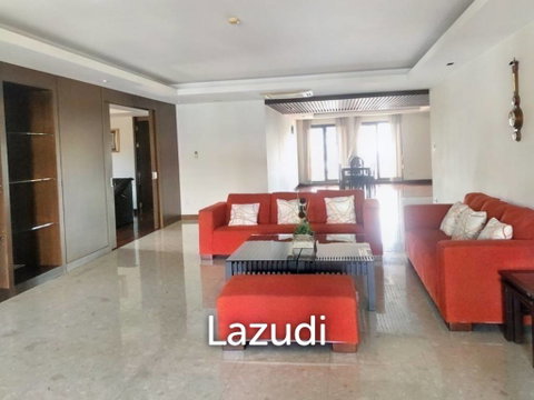 3 Bed 4 Bath 340 SQ.M Supreme Residence