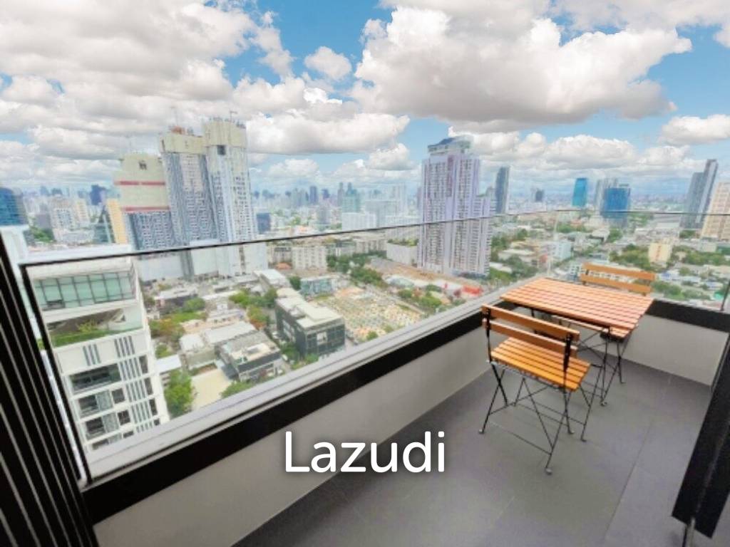 picture 3 Bed 2 Bath 92 SQ.M The Fine Bangkok - 22/22