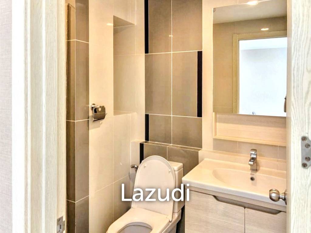 picture 2 Bed 2 bath 47.05 SQ.M. Artemis Sukhumvit 77 - 14/14