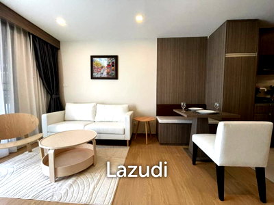 Condos for rent : 1 Bed 1 Bath 44 SQ.M Art @ Thonglor 25